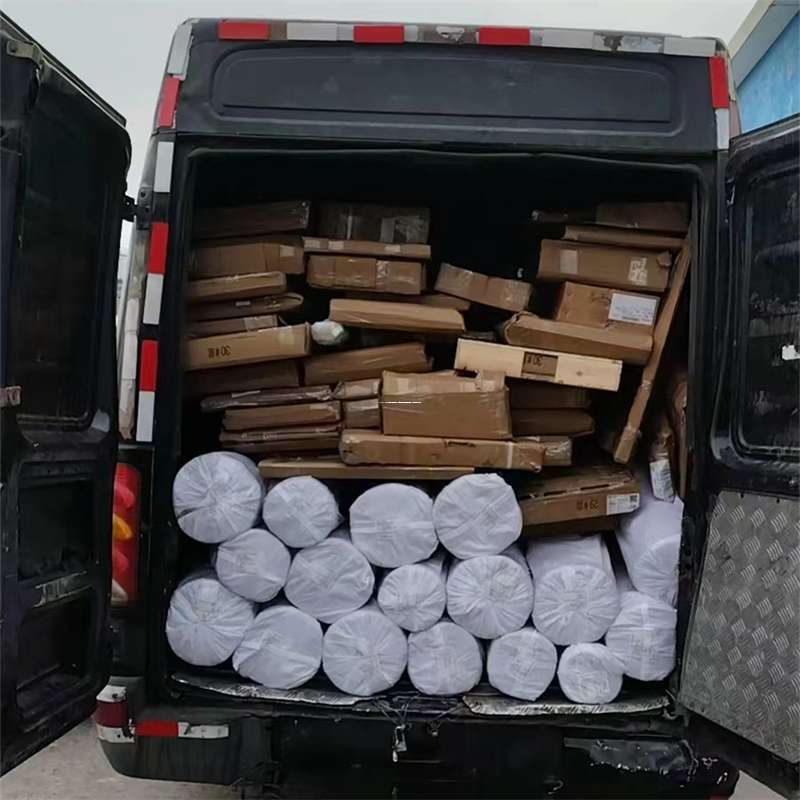 浙江湖州长兴县至义乌货运专线，一站式物流服务助您货畅其流！（到义乌物流专线）