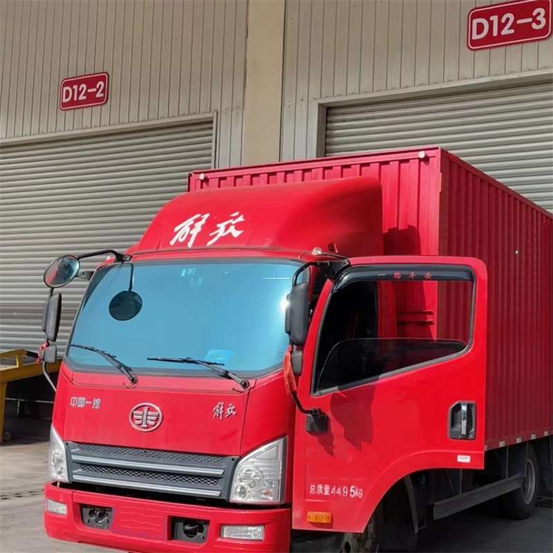 浙江湖州长兴县到安徽物流公司——专业货运，安心送达（到安徽的物流公司）