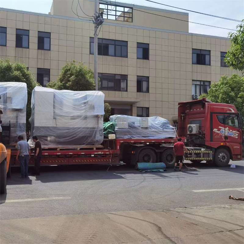浙江湖州长兴县到南京物流公司一站式服务，让货运更轻松