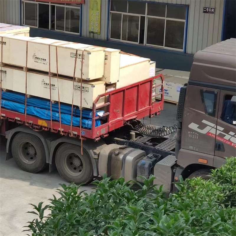 浙江湖州长兴县到海口物流公司一站式服务，让货运更轻松